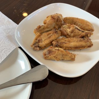 What The Pho - Butter Wings - Vietnamese Near Me - Indianapolis, Indiana