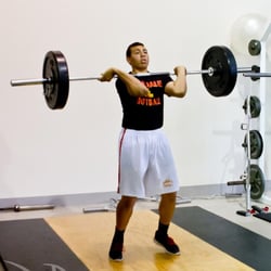 Bonsu Elite Athletics