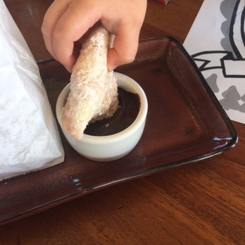 Cooks Tavern - BIG EASY BEIGNETS - New American Near Me - Tacoma, Washington