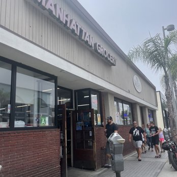 Manhattan Grocery - Good sandwiches!! - Grocery Near Me - Manhattan Beach, California Manhattan Grocery - Good sandwiches!! - Grocery Near Me - Manhattan Beach, California