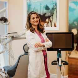 Atlantis - Dr. G. Kavand, Board-Certified Orthodontist