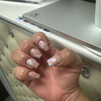 3D Nails & Beauty - Waxing Near Me - Pomona, California