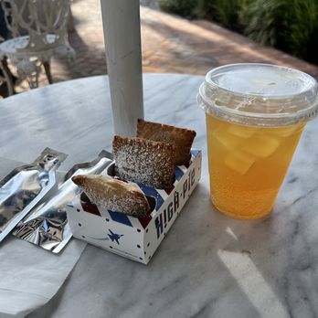 High-Pie - Themed Cafes Near Me - Oceanside, California