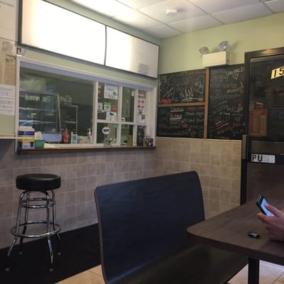 Belmont Vegetarian Restaurant by null