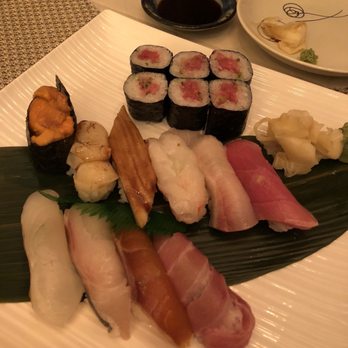 Toshi Ryoriten - Japanese Near Me - Richmond Hill, Ontario