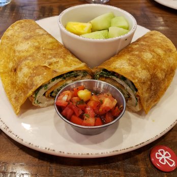 First Watch - Power Wrap $9.29 #MyFave #MyGoTo - Breakfast & Brunch Near Me - Jacksonville, Florida First Watch - Power Wrap $9.29 #MyFave #MyGoTo - Breakfast & Brunch Near Me - Jacksonville, Florida