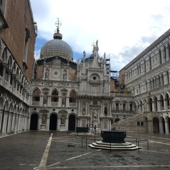 Palazzo Ducale - Museums Near Me - Venezia, VE Palazzo Ducale - Museums Near Me - Venezia, VE