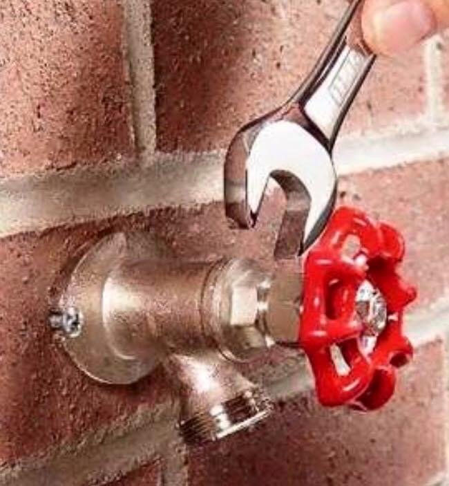 Slide of Everett Bowman’s Plumbing & Heating