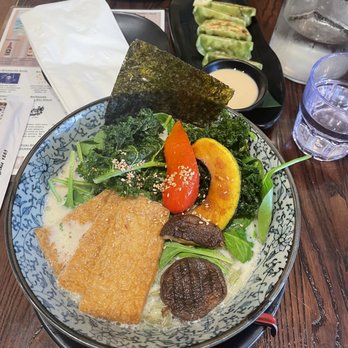 Hinodeya Ramen Bar - Creamy Ramen - Ramen Near Me - Campbell, California Hinodeya Ramen Bar - Creamy Ramen - Ramen Near Me - Campbell, California