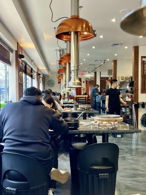 Q Grill | Korean BBQ & Seafood in Fort Lee, NJ by null