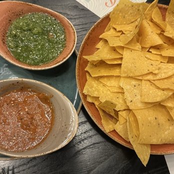 Sea Capitan - Chips and salsa - Mexican Near Me - Kansas City, Missouri Sea Capitan - Chips and salsa - Mexican Near Me - Kansas City, Missouri
