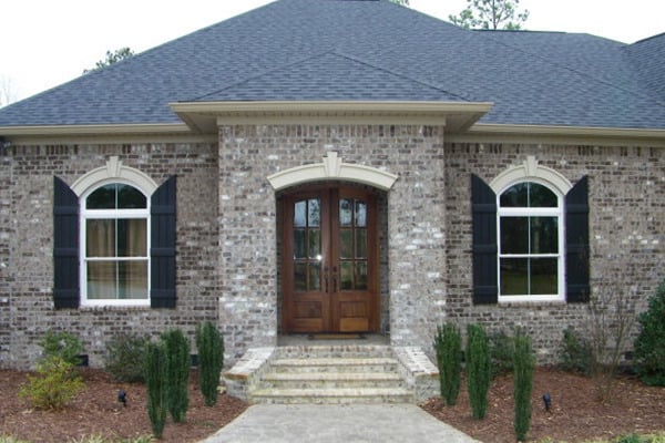 Slide of South Point Roofing & Gutters