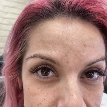 I Lash Nails & Spa - Eyelash extension - Permanent Makeup Near Me - Fontana, California