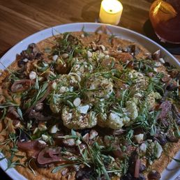 Cauliflower