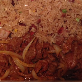 Wong's Chinese Kitchen - Chinese Near Me - Harker Heights, Texas