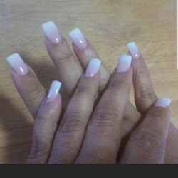 Erica's Nails & Spa