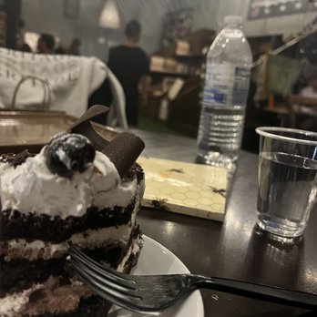 Gäbi Cake - Black Forest cake - Bakeries Near Me - Las Vegas, Nevada Gäbi Cake - Black Forest cake - Bakeries Near Me - Las Vegas, Nevada