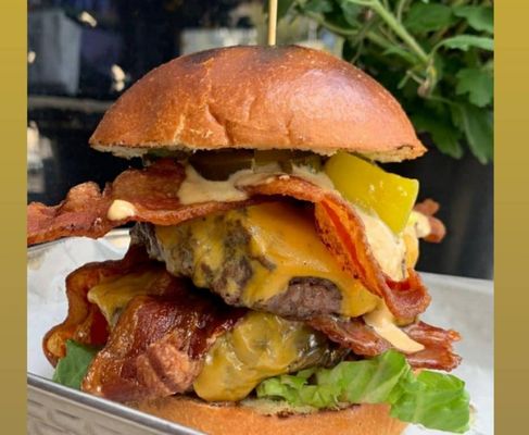 Corkscrew Bar by null