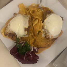 Chicken Mama Mia