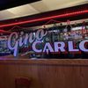 Gino & Carlo gift card