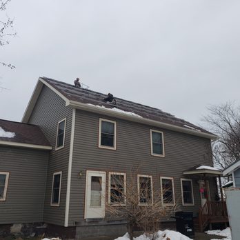 Proven Energy Systems - Solar Installation Near Me - Hammond, New York