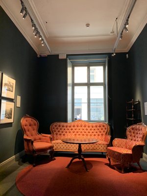 Stockholm City Museum by null