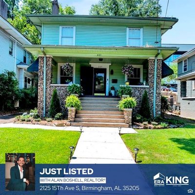 ALAN BOSHELL - BOSHELL REALTY - Updated June 2026 - Contact Agent - 19 ...