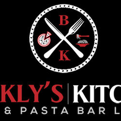 Barkly's Kitchen