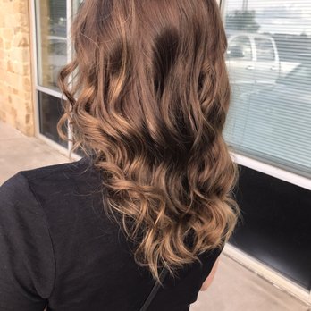 Topher Blendz - Balayage - Hair Salons Near Me - Austin, Texas