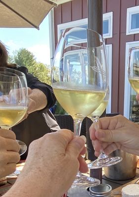 Slater Run Vineyards by null