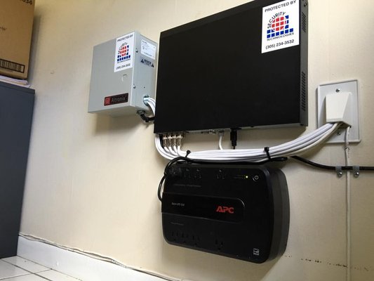 Security Technologies Net