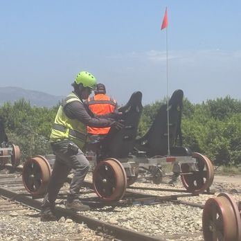 The Sunburst - Bike tours Near Me - Santa Paula, California The Sunburst - Bike tours Near Me - Santa Paula, California