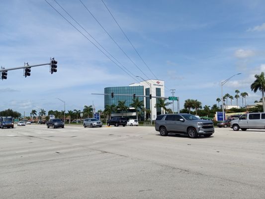 Bank of America Mortgage