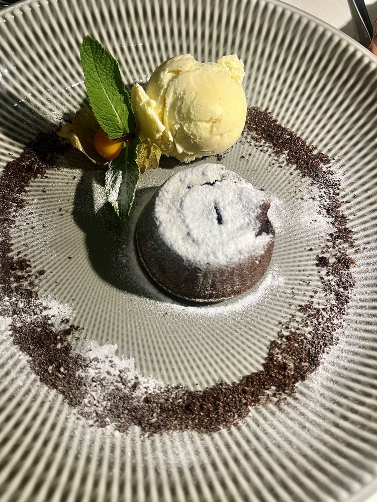 Ristorante Romantica