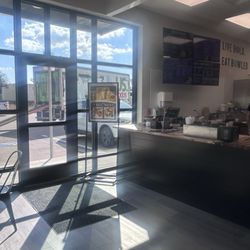 Bowled - Interior