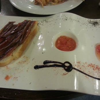 Venta del Comendador - Tapas Bars Near Me - Valdepeñas, CR Venta del Comendador - Tapas Bars Near Me - Valdepeñas, CR