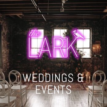 The Lark - Venues & Event Spaces Near Me - Jacksonville, Florida The Lark - Venues & Event Spaces Near Me - Jacksonville, Florida