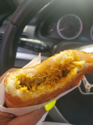 La Ñapa by null La Ñapa by null