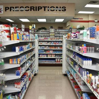 CORNER DRUG STORE - Photo - Drugstores Near Me - Calgary, Alberta