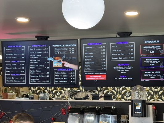 Sabbath Coffee Roasters by null