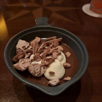 Tiffins Restaurant - New American Near Me - Lake Buena Vista, Florida Tiffins Restaurant - New American Near Me - Lake Buena Vista, Florida