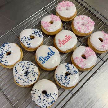 Sunny Donut - Donuts Near Me - Whittier, California Sunny Donut - Donuts Near Me - Whittier, California