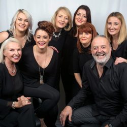 Hair Matters - Consultations are FREE with our experienced and vibrant team who want to bring out the beauty of YOUR hair!