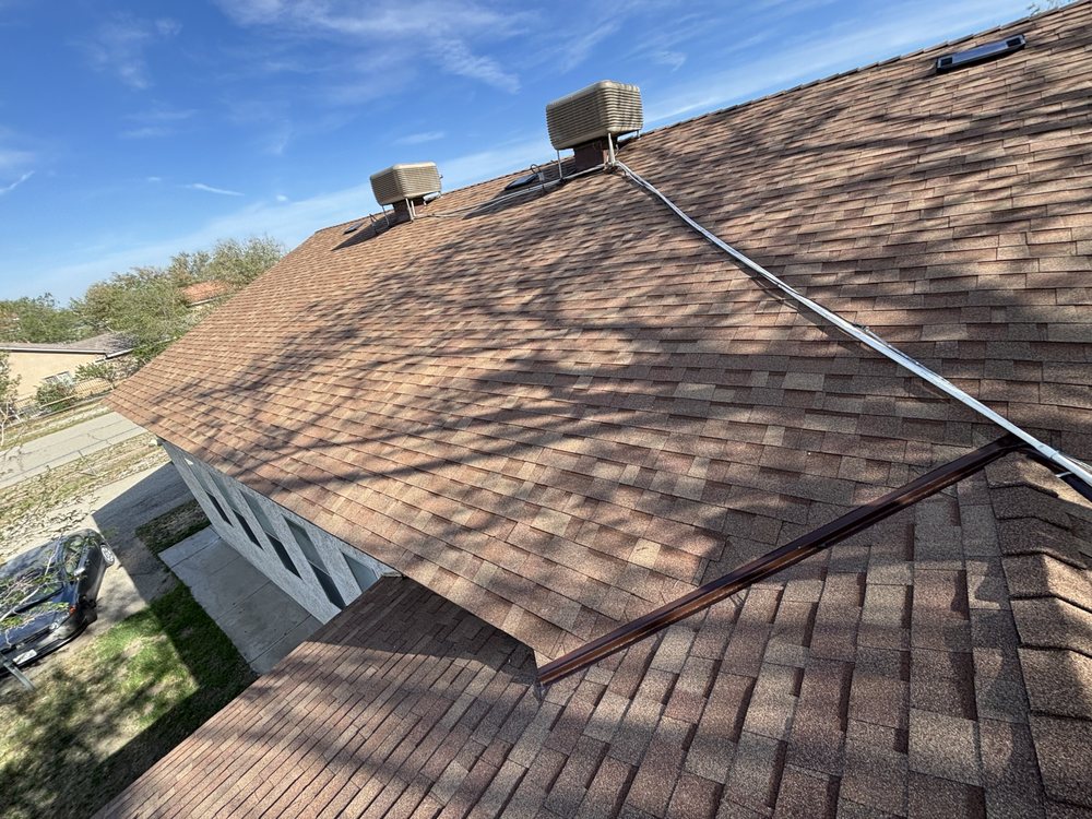 Slide of Bull Roofing