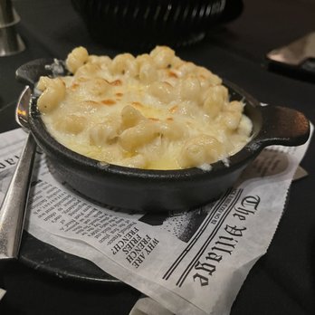Sonoma Cellar - Mac & Cheese! Yummy - Steakhouses Near Me - Henderson, Nevada Sonoma Cellar - Mac & Cheese! Yummy - Steakhouses Near Me - Henderson, Nevada