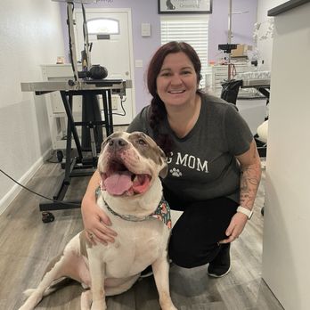 Picture Perfect Grooming - Pet Groomers Near Me - Ripon, California
