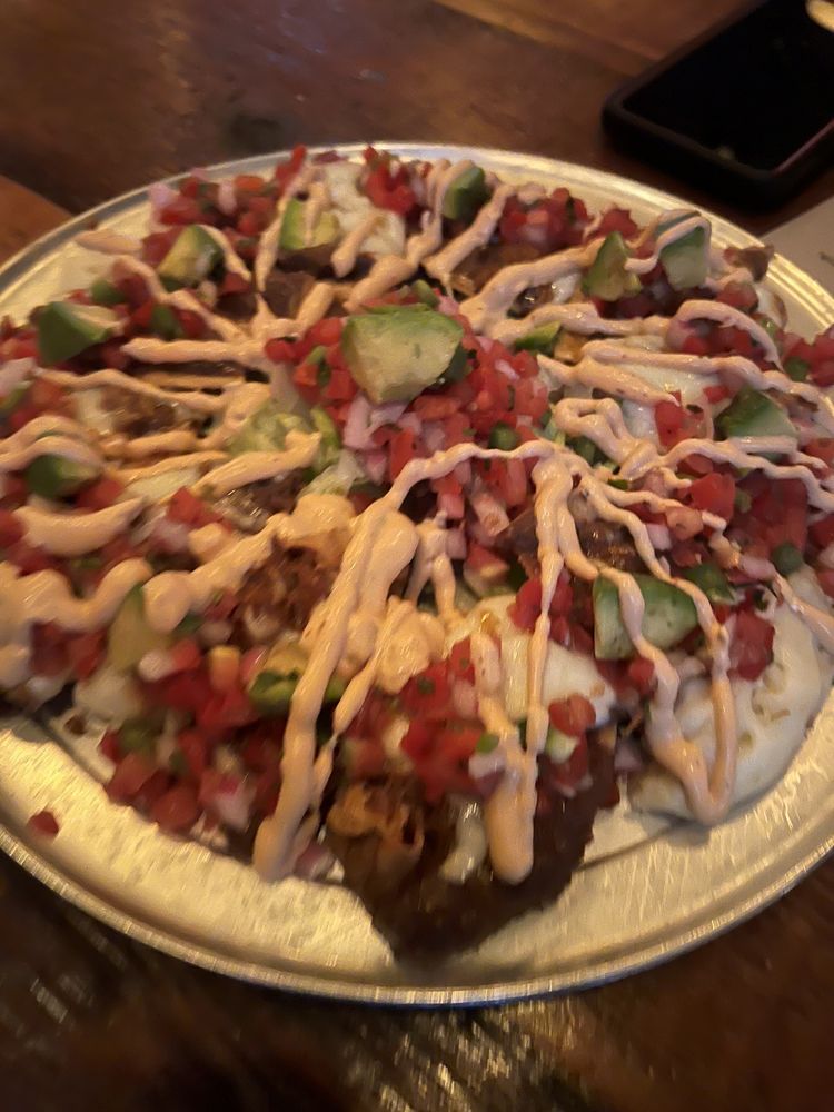 Parlor Pizza Bar - River North