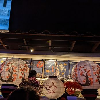 Bakudan Ramen - a group of asian paper lanterns - Ramen Near Me - San Antonio, Texas Bakudan Ramen - a group of asian paper lanterns - Ramen Near Me - San Antonio, Texas