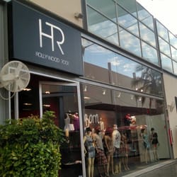 Hollywood Rock