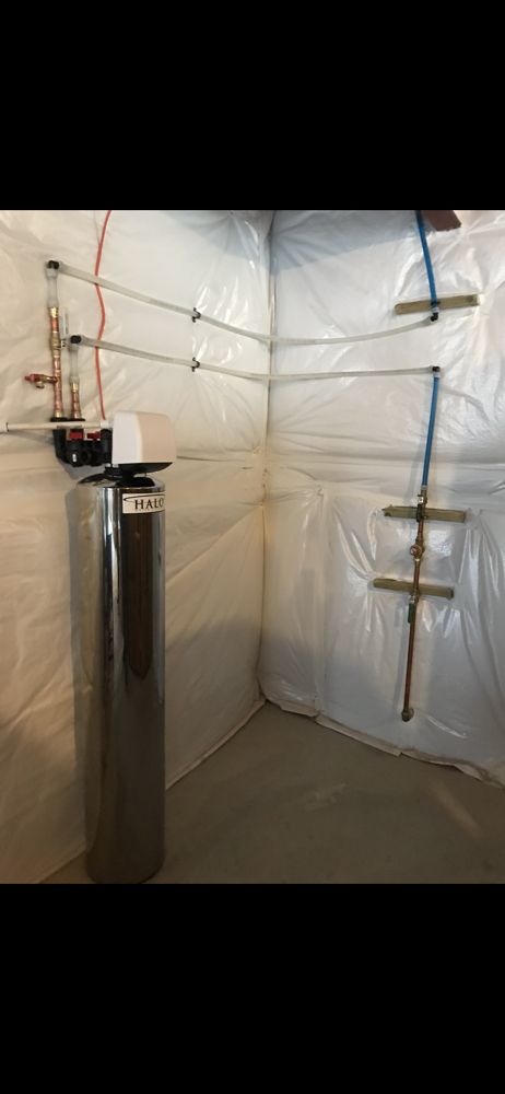 Slide of A Clear Choice Plumbing & Heating